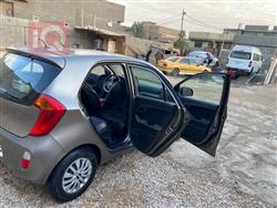 كيا بيكانتو